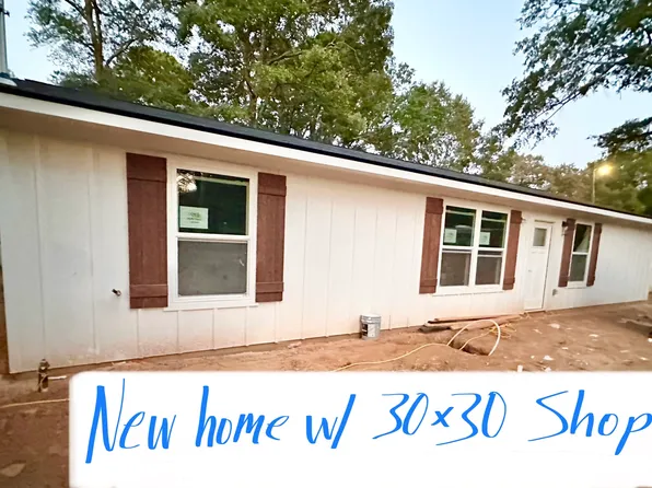 380 Mc 126, Texarkana, AR 71854