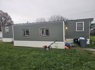 723 W Lima St LOT 66, Kenton, OH 43326