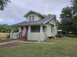 306 S Lincoln St, Enterprise, KS 67441