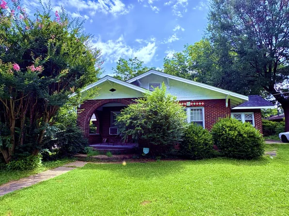 711 S Lexington St, Trenton, TN 38382