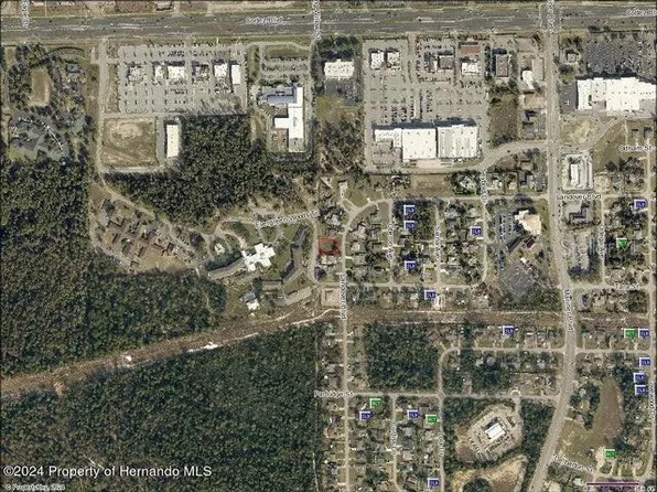 7029 Landover Blvd #3, Spring Hill, FL 34608