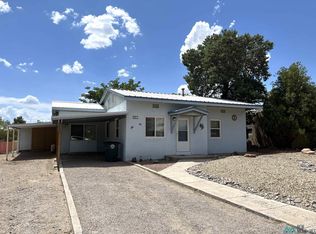 712 Corbett St, Truth Or Consequences, NM 87901