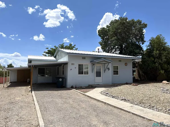 712 Corbett St, Truth Or Consequences, NM 87901