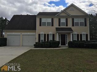 10622 Starling Trl, Hampton, GA 30228