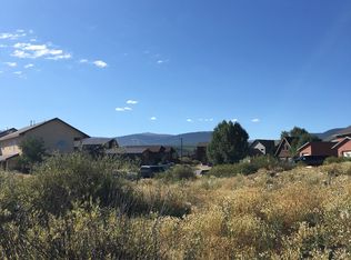 471 Muse Dr, Fraser, CO 80442