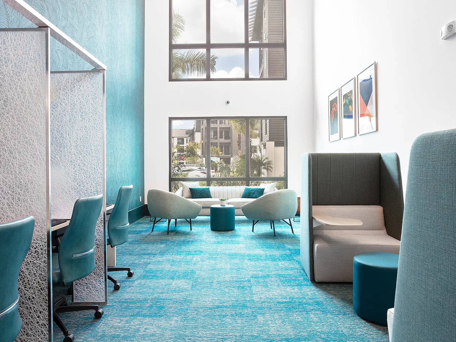 Botanic Waterside Apartments at Lakewood Ranch — Photo 3