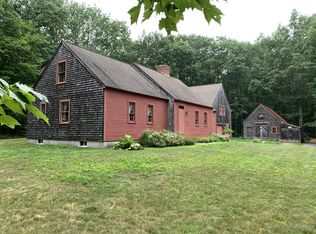 3 Rusty Bucket Ln, Kennebunk, ME 04043