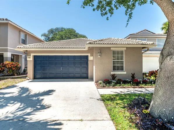 6363 NW 40th Avenue, Coconut Creek, FL 33073