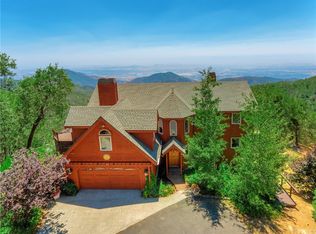 1085 Apple Tree Ln, Lake Arrowhead, CA 92385