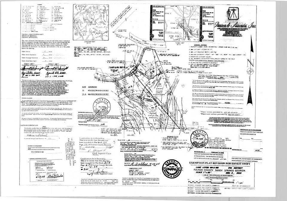 2nd image of 80 Idlewood Ct Lot 11A