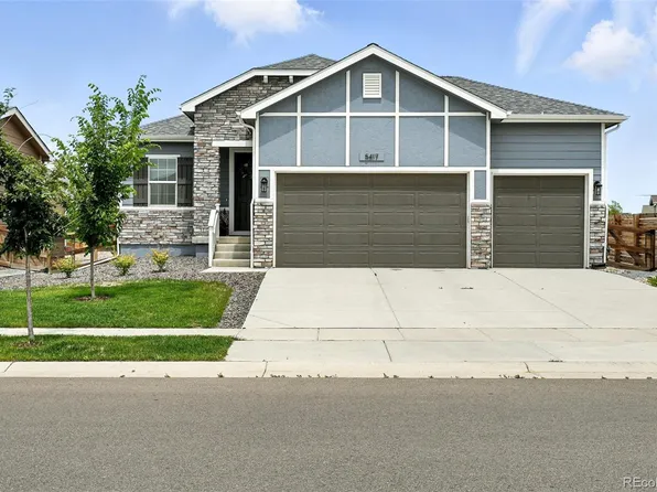 5417 Riverbend Avenue, Firestone, CO 80504