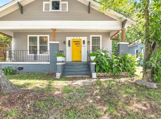554 Dodson Ave, Chattanooga, TN 37404