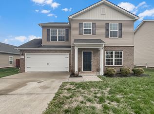 3429 Pitchers Ln, Murfreesboro, TN 37128