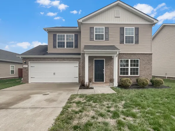 3429 Pitchers Ln, Murfreesboro, TN 37128