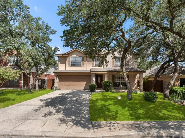 11715 Shotgun Way, Helotes, TX 78023