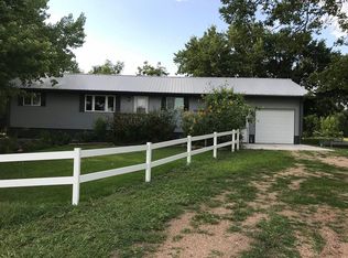 1290 S Dyer Park Rd, Ayr, NE 68925