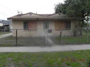 1804 N Grandee Ave, Compton, CA 90222