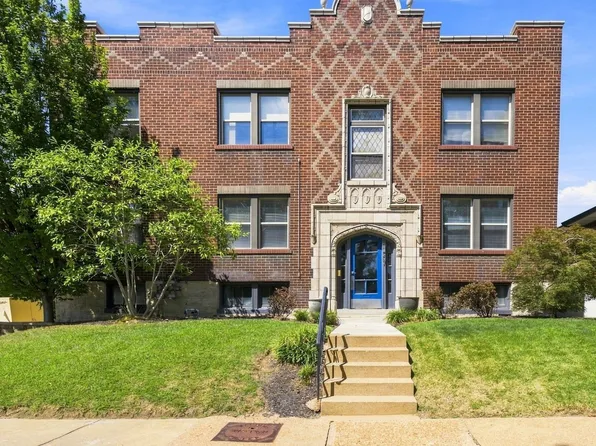 3457 Lawn, 3457 Lawn Ave APT 1N, Saint Louis, MO 63139