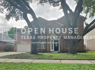 1210 Colonial Heights Dr, Richmond, TX 77406