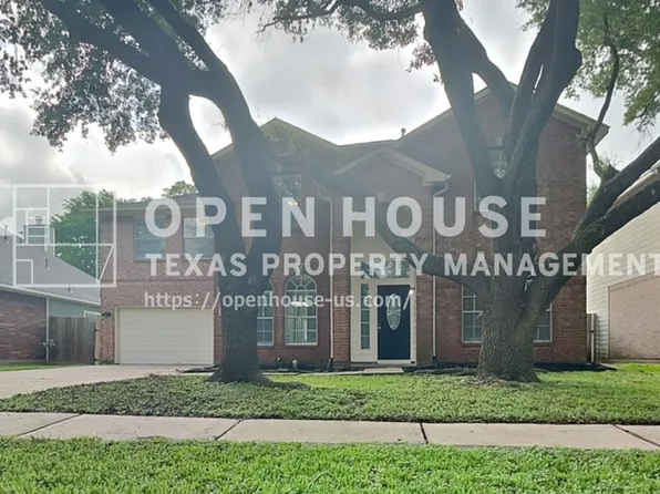 1210 Colonial Heights Dr, Richmond, TX 77406