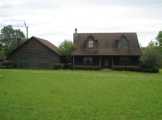 845 Highway 332 E, Emmet, AR 71835