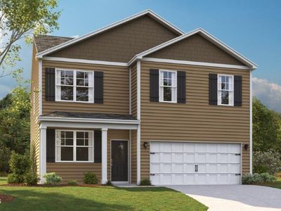 4773 Finley Ridge Ln, Knoxville, TN, 37921