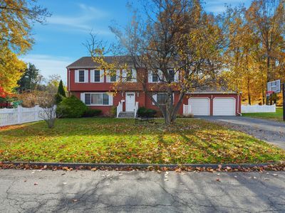 5 Adams Lane, West Hartford, CT, 06117