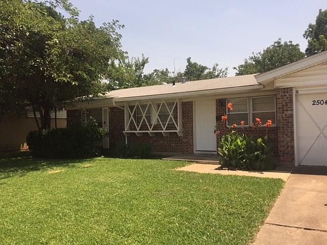 1st image of 2504 Miriam Ln