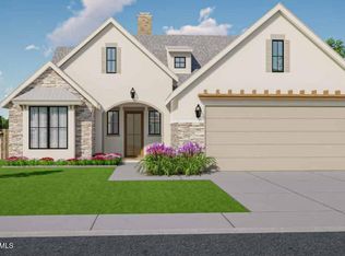 3630 144th St, Lubbock, TX 79423