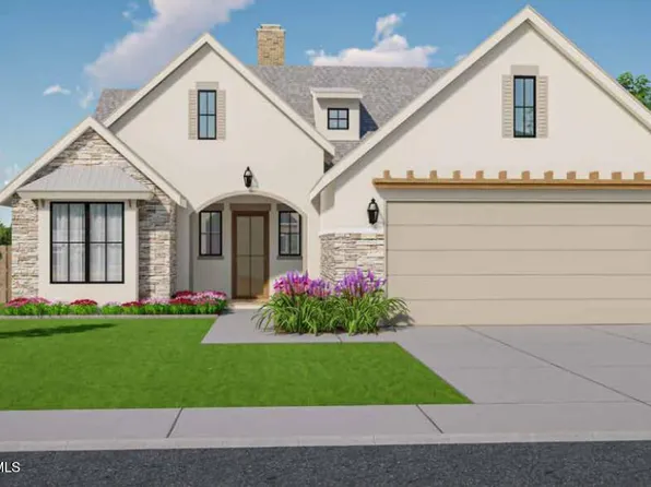 3630 144th St, Lubbock, TX 79423