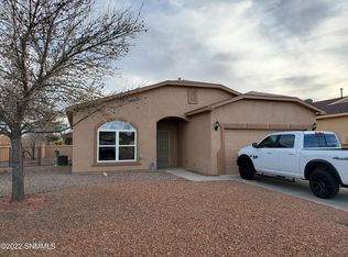 2851 Ox Cart Ct, Las Cruces, NM 88007