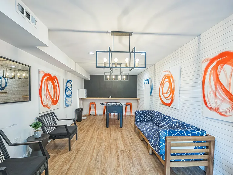 Eagle Rock Apartments at Towson — Photo 11