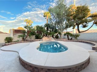 443 Compo Ave, Las Vegas, NV 89123