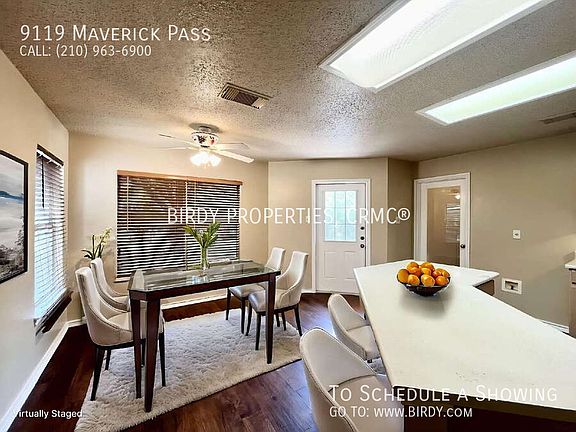 3rd image of 9119 Maverick Pass