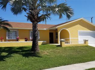 26031 SW 130th Ave, Homestead, FL 33032