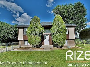 3817 S Lorna Dr, West Valley City, UT 84120