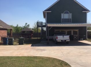 108 Admiral St, Edmond, OK 73013