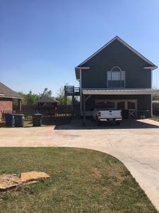 108 Admiral St, Edmond, OK, 73013