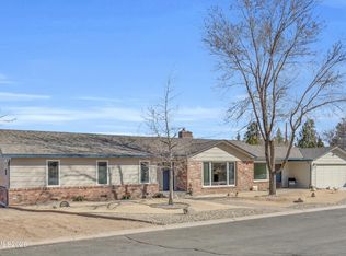 1355 Charles Dr, Reno, NV 89509