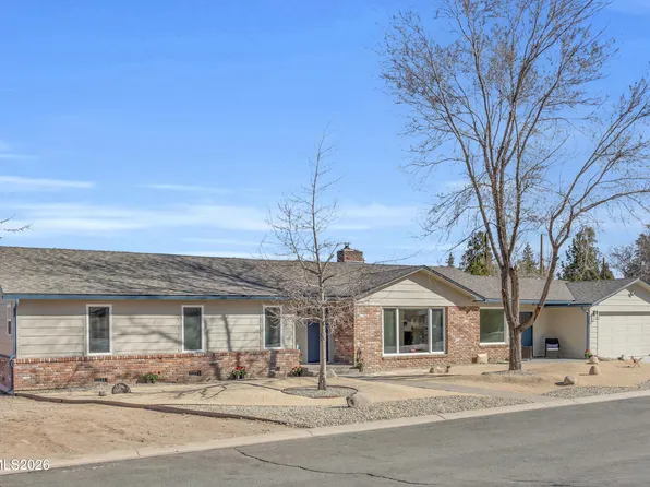 1355 Charles Dr, Reno, NV 89509