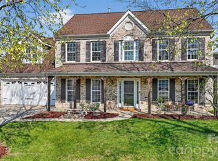 11028 Grapeyard Ct, Charlotte, NC 28273