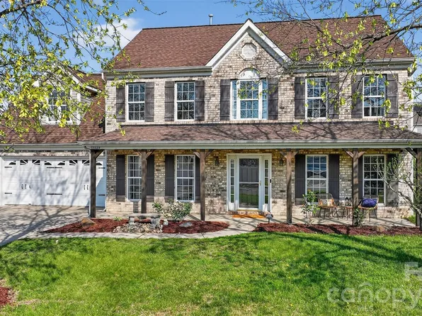 11028 Grapeyard Ct, Charlotte, NC 28273