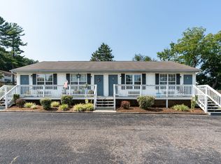 403 Woodland Cir APT 3, Waynesboro, VA 22980
