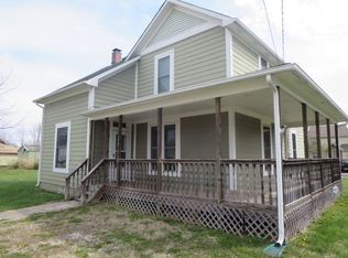 64 Atkinson St, Pataskala, OH 43062