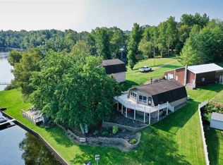 646 Maple Rd, Lupton, MI 48635