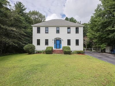 22 Howland Way, Rockland, MA, 02370