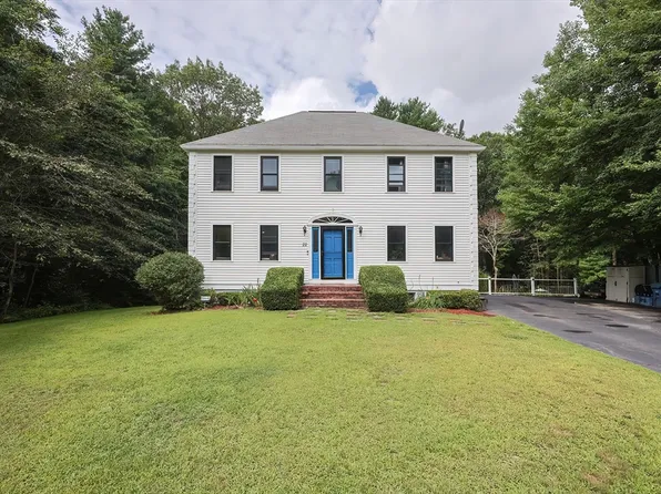 22 Howland Way, Rockland, MA 02370