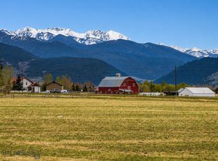 Tbd Hawk Hill Rd, Gallatin Gateway, MT 59730