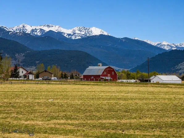 Tbd Hawk Hill Rd, Gallatin Gateway, MT 59730