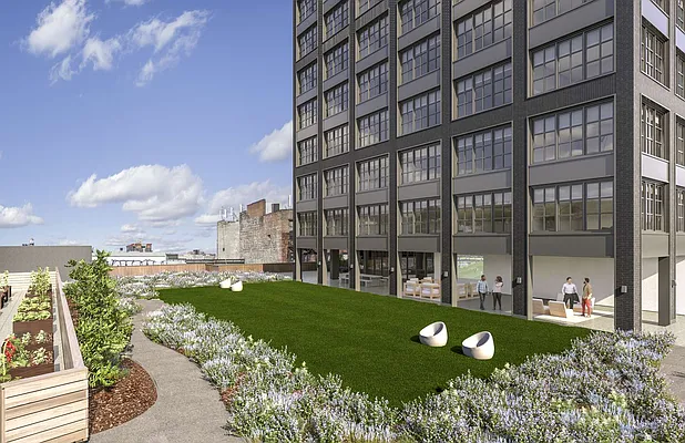 Rented by Midwood Management Corporation | media 5